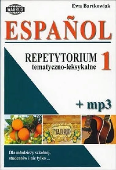espanol-repetytorium-1-tem-leks-mp3-2015