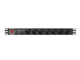 lanberg-pdu-pro-07f-0200-bk-rozdzielacz-zasilania-pdu-6-x-gniazdo-siecio