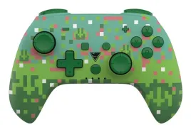 dragonshock-poptop-zielony-ciemny-zielony-rozowy-bialy-bluetooth-game