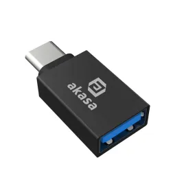akasa-ak-cbub62-kt02-przejsciowka-do-kabli-usb-type-c-usb-type-a-czarny