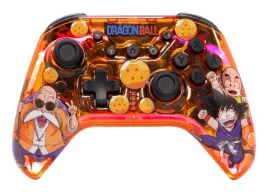 blade-dragon-ball-kame-pomaranczowy-bluetooth-usb-gamepad-analogowy-andr
