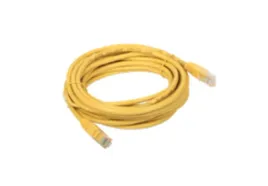 a-lan-kku5zol0-5-kabel-sieciowy-zolty-05-m-cat5e-u-utp-utp