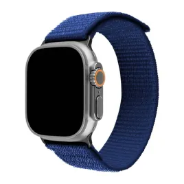fixed-nylon-sporty-strap-pasek-ciemny-niebieski