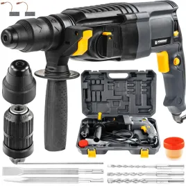 mlotowiertarka-wiertarka-udarowa-sds-2600w-4j-mlot-udarowy-do-betonu-26mm