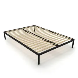 stelaz-lozka-bed-alu-160x200-czarny-metalowy-drewniane-listwy-nowoczesny