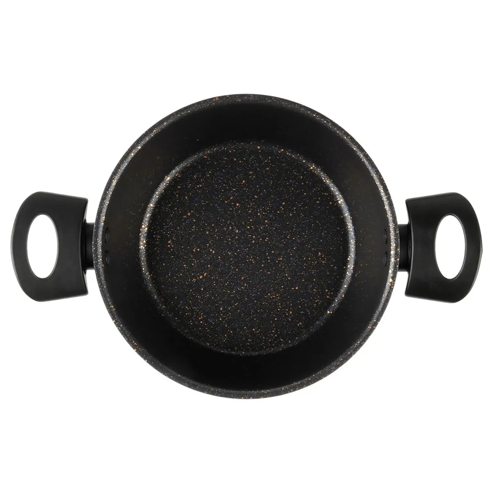 garnek-granitowy-basic-line-20-cm-2-l-stan-nowy