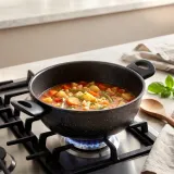 garnek-granitowy-basic-line-24-cm-27-l-stan-nowy