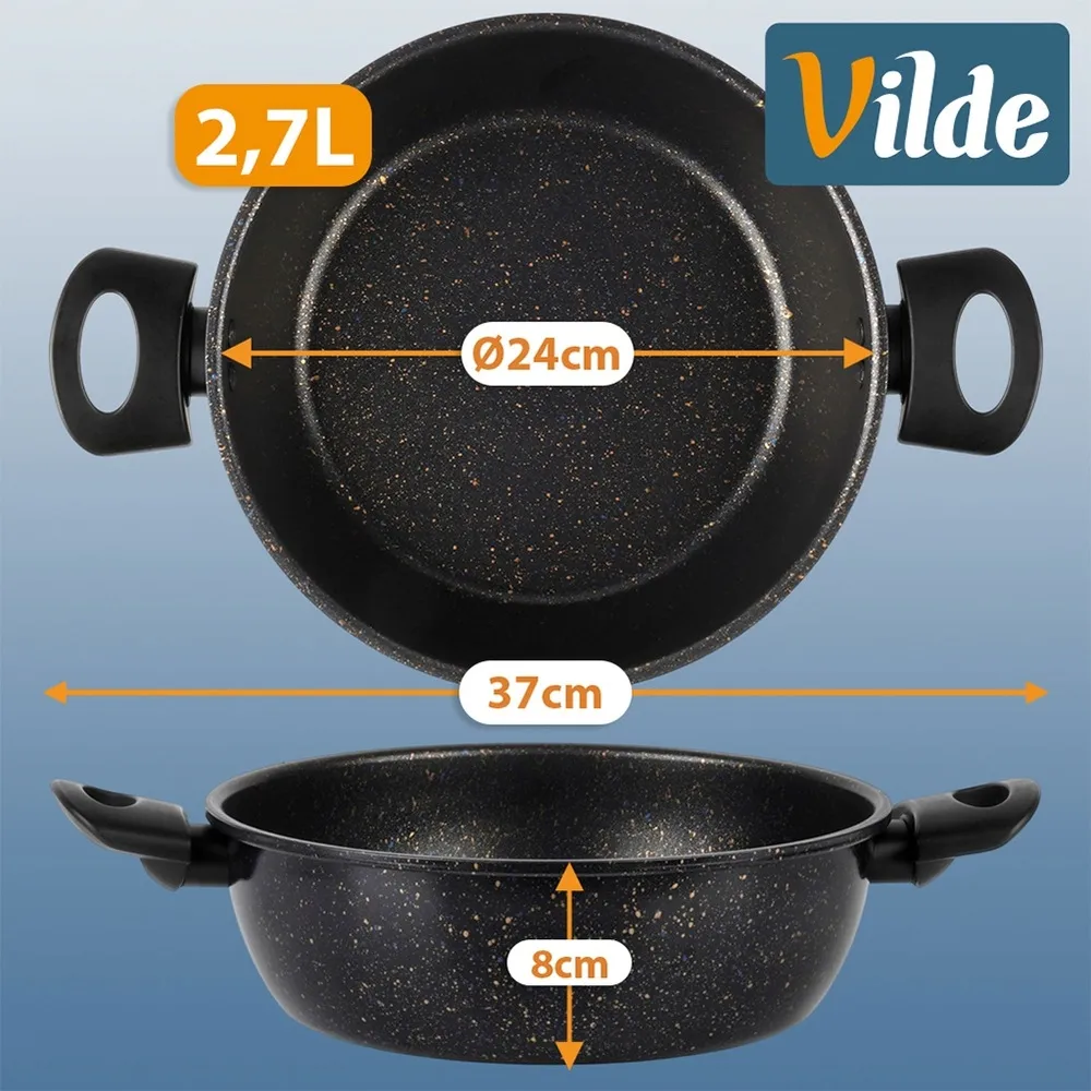 garnek-granitowy-basic-line-24-cm-27-l-stan-nowy