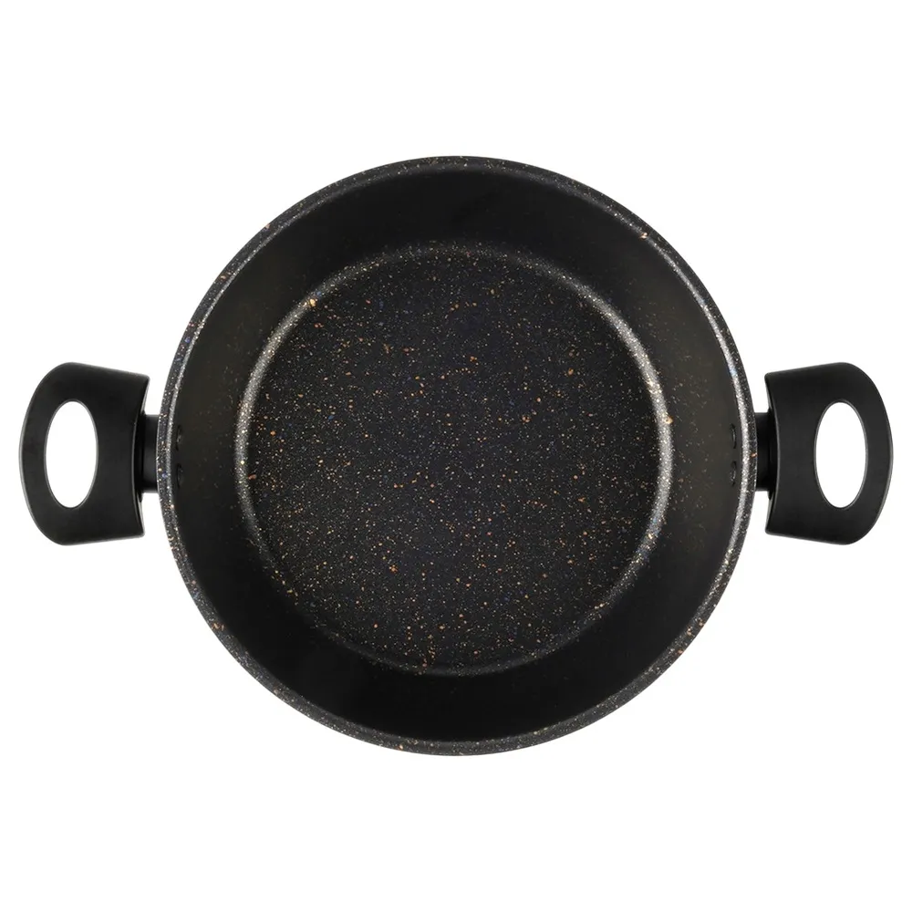 garnek-granitowy-basic-line-24-cm-27-l-stan-nowy