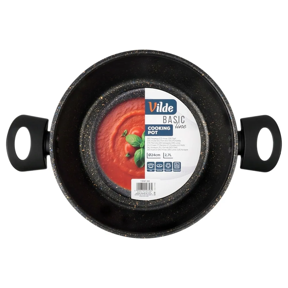 garnek-granitowy-basic-line-24-cm-27-l-stan-nowy