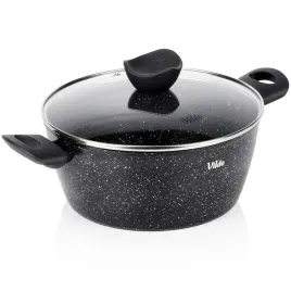 garnek-granitowy-ze-szklana-pokrywka-granitica-24-cm-36-l