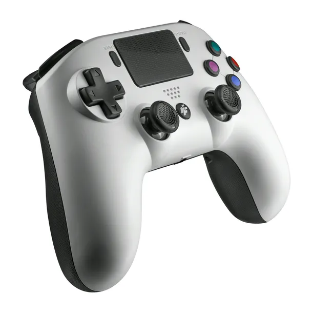 kontroler-do-ps4-pc-pad-flashfire-bluetooth-p201w-bialy-marka-flashfire