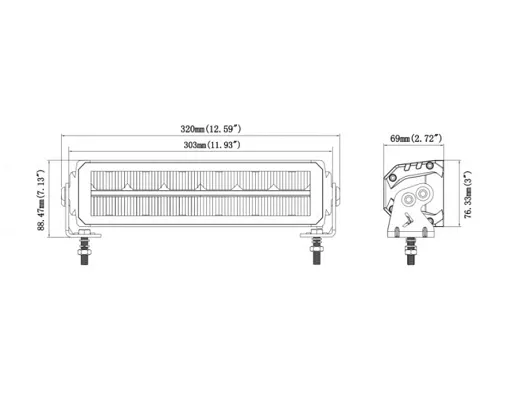 reflektor-drogowy-bezel-less-sredni-12-24v-led-ksztalt-prostokatny