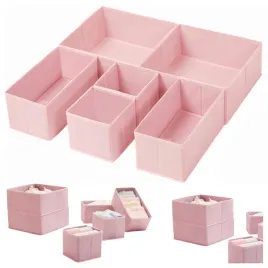 6szt-skladany-organizer-do-bielizny-do-szuflad-szafy-pod-lozko-materialowy