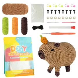 zestaw-do-szydelkowania-kapibara-wloczka-szydelko-akcesoria-diy-rekodzielo