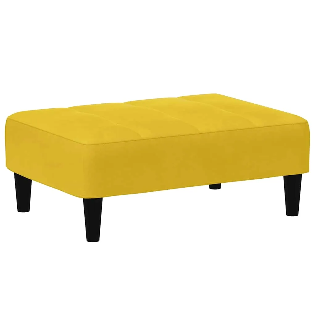 podnozek-zolty-77x55x31-cm-aksamit-stan-nowy