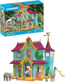 playmobil-71852-zwierzeca-rezydencja-animals-and-friends-dom-12-zwierzat