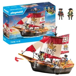 playmobil-71418-pirates-statek-piracki