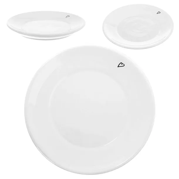 spodek-maly-talerzyk-ceramiczny-bialy-serce-12-cm-material-wykonania-tworzywo-sztuczne-stan-nowy