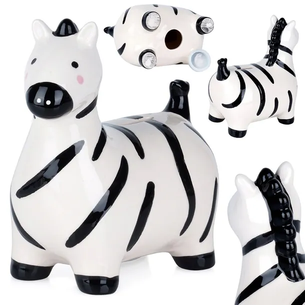 skarbonka-ceramiczna-zebra-stan-nowy-bohater-inny