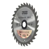 faster-tools-tarcza-widiowa-160x20x30z-stan-nowy