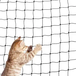 siatka-dla-kotow-wzmacniana-drutem-na-balkon-taras-okna-solidna-czarna-3x6m