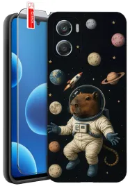 etui-do-motorola-g06-or-g06-power-slodka-kapibara-swinka-wzory-szklo