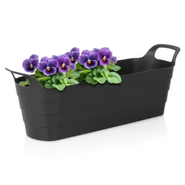 doniczka-ogrodowa-plastikowa-czarna-podluzna-445-cm