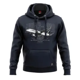 bluza-z-kapturem-z-samolotem-airbus-a320-classic