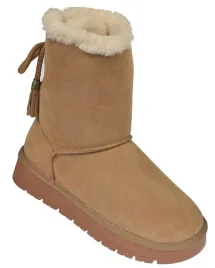 kozaki-damskie-skorzane-sniegowce-cy180-camel-ocieplane-futerkiem-roz-37