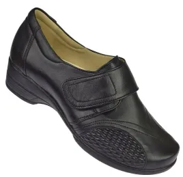 polskie-skorzane-buty-damskie-na-haluksy-na-rzepy-a-1470-czarne-rozm-41