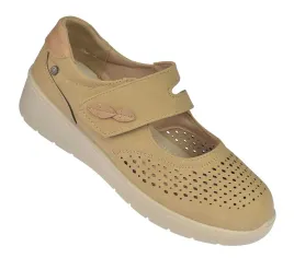 polbuty-damskie-z-paskiem-bezowe-dr-jan-md26-43-azurowe-koturn-rzep-roz-37