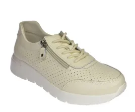 skorzane-sneakersy-damskie-polbuty-sportowe-azurowe-szare-135lz05-roz-36