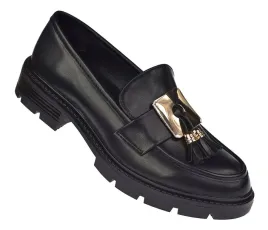 eleganckie-czarne-polbuty-damskie-na-obcasie-loafersy-p-3-y107-bk-roz-36