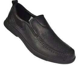 mokasyny-meskie-skorzane-czarne-buty-wsuwane-american-cy140-bk-rozm-41