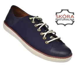 polbuty-meskie-skorzane-sportowe-trampki-peppe-rosso-m02-granat-42