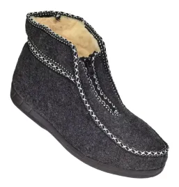 kapcie-meskie-wysokie-bambosze-filcowe-hd-04-gr-cieple-na-suwak-rozm-43