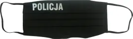 maska-maseczka-bawelniana-policja-odblaskowa