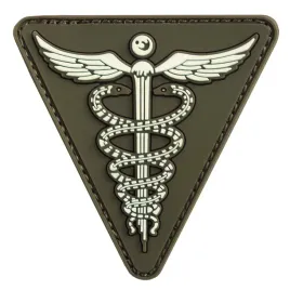 mil-tec-emblemat-3d-naszywka-pvc-medic-rzep-velcro