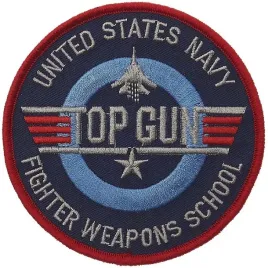naszywka-top-gun-fighter-weapons-school