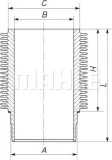 tuleja-cylindra-099wr2900-mah