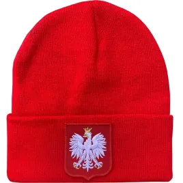 czapka-zimowa-kibica-polski-z-godlem-z-orlem