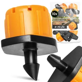 10x-zraszacz-kroplownik-regulowany-0-70-l-h-3-mm-nawadniania-ogrodowy