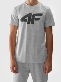 t-shirt-meski-okragly-dekolt-4f-rozmiar-s