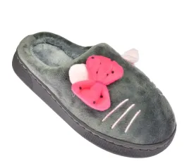 kapcie-dzieciece-zwierzaki-pluszowe-pantofle-na-prezent-kp12d-grey-rozm-37