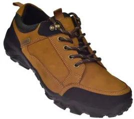 buty-trekkingowe-meskie-krotkie-skorzane-polbuty-cy102-braz-r-41