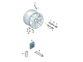 nakladka-zaslepka-kapsel-na-srube-kola-czarny-audi-oe