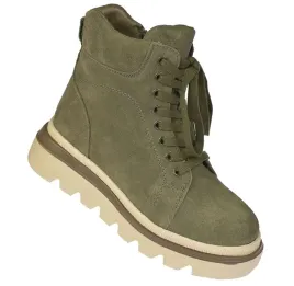 sniegowce-damskie-skorzane-botki-ocieplane-creepersy-khaki-b-3-1379-roz-41