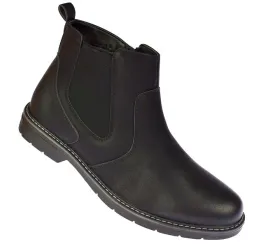 sztyblety-meskie-eleganckie-botki-matowe-czarne-0709-zimowe-na-suwak-r-41