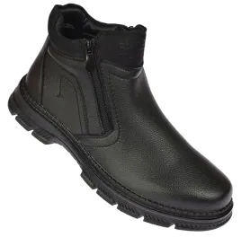 sztyblety-meskie-czarne-botki-ocpielane-b-4-0754-zimowe-na-suwak-rozm-45